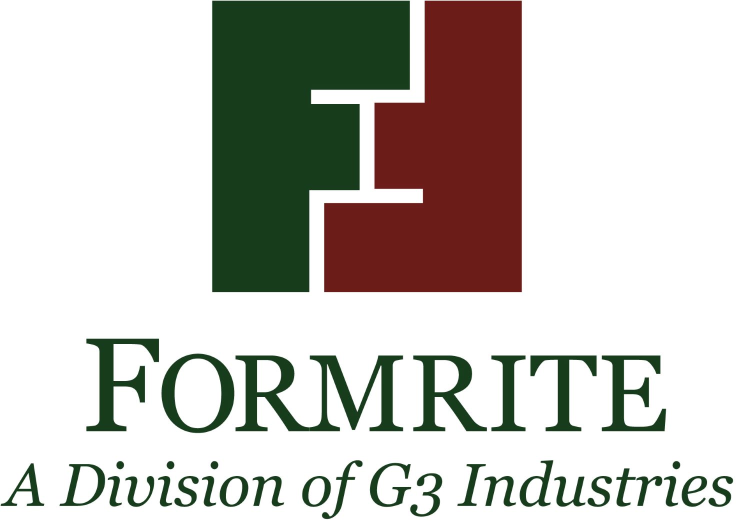 G3 Industries - Formrite